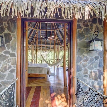 Casa Contiki Vila Cabo Matapalo Exterior foto