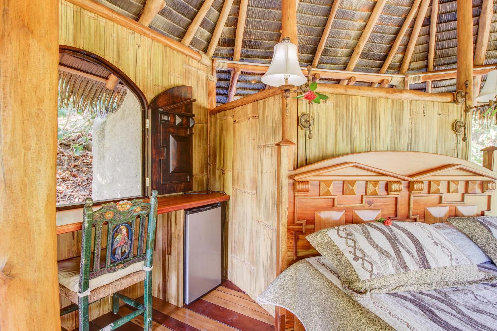 Casa Contiki Vila Cabo Matapalo Exterior foto