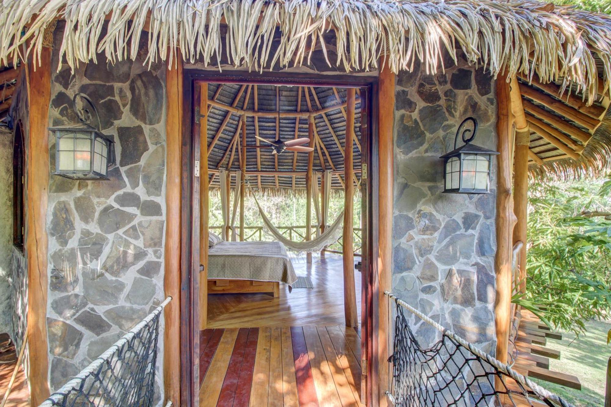 Casa Contiki Vila Cabo Matapalo Exterior foto
