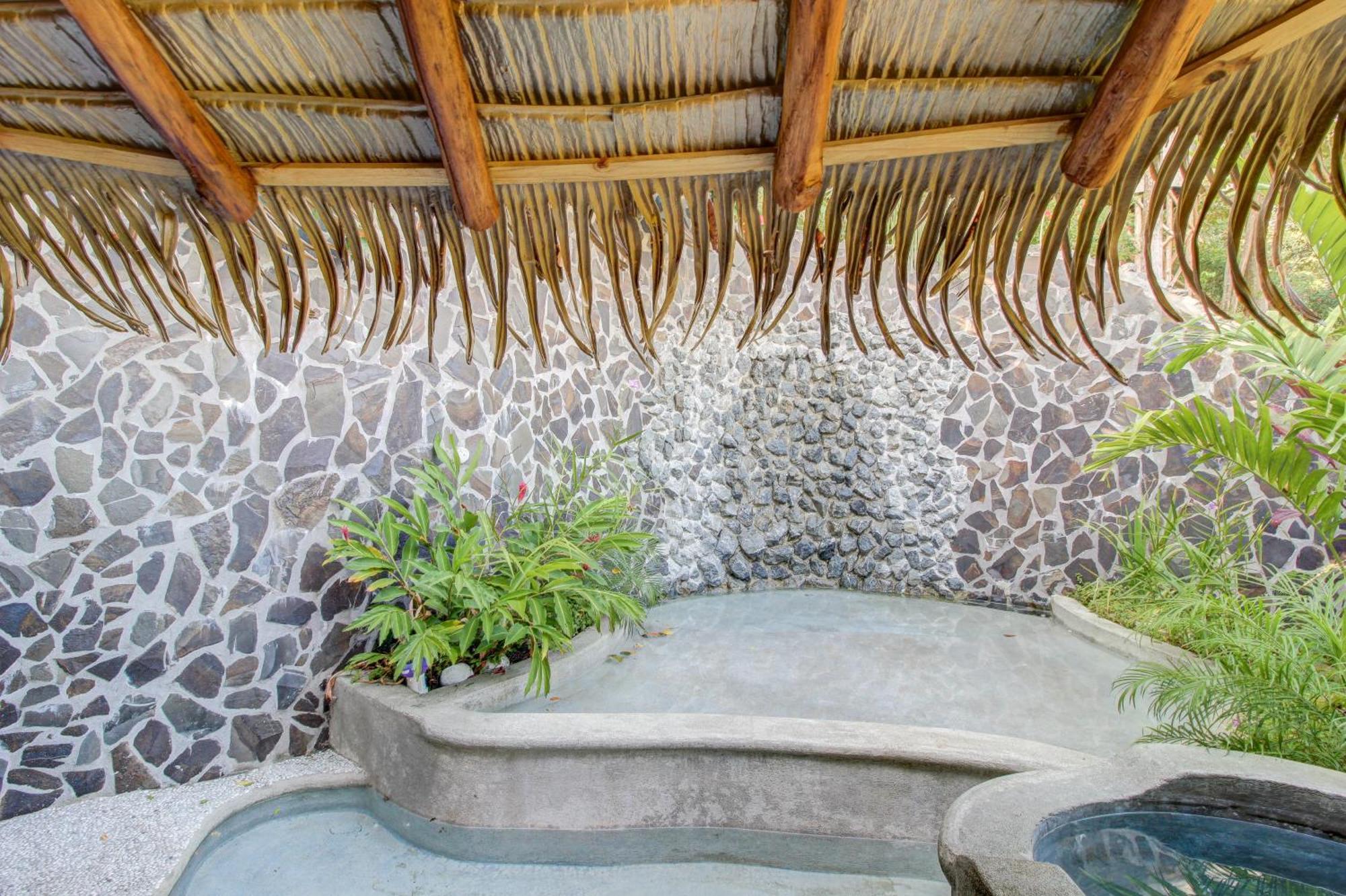 Casa Contiki Vila Cabo Matapalo Exterior foto