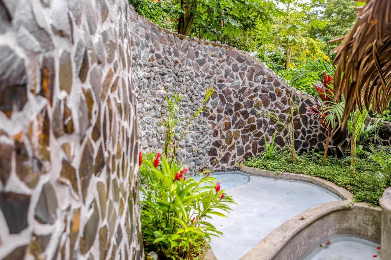 Casa Contiki Vila Cabo Matapalo Exterior foto